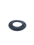 Chevrolet Parts -  Chevrolet Car Horn Button Pad (For Accessory Banjo Wheel)