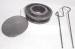 Chevrolet Parts -  Chevrolet Car Horn Button Assembly (Cap, S-Wire, Rubber Button)