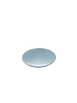 Chevrolet Parts -  Chevrolet Car Horn Button Cap (Metal) On Rubber Button (Except GB, KA models)