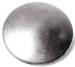 Chevrolet Parts -  Chevrolet Truck Cap (Metal) On Rubber Horn Button