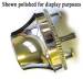 Chevrolet Parts -  Chevrolet Car Steering Wheel, Spinner, Cup And Retainer Billet Excellent Reproduction
