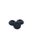 Chevrolet Parts -  Chevrolet Horn Button Pad, Grommet (For Screws Under Cap) On Cars With Horn Ring
