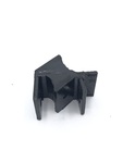 Chevrolet Parts -  Chevrolet Car Motor Mount - Rear (Except Cabriolet) "M" Shaped