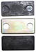 Chevrolet Parts -  Chevrolet Car Transmission Mount - Repair Kit