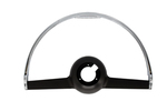  Parts -  Car Horn Ring - For Two Spoke Wheel