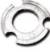 Chevrolet Parts -  Chevrolet Car Horn Pivot Ring (Plastic) 1-13/16