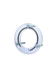 Chevrolet Parts -  Chevrolet Horn Pivot Ring- Cars With Horn Ring - Screws And Tension Ring Included
