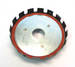 Chevrolet Parts -  Chevrolet Truck Horn Contact Plate (Horn Button Snaps Over)