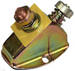 Chevrolet Parts -  Chevrolet Car Starter Switch