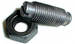 Chevrolet Parts -  Chevrolet Rocker Arm Adjusting Screw and Nut