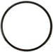 Chevrolet Parts -  Chevrolet Flywheel Ring Gear 139 Teeth (Except Powerglide)