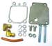 Chevrolet Parts -  Chevrolet Header Heat Kit. Fenton Headers To Fenton Intake (235ci Only)
