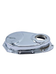  Parts -  Timing Gear Cover Chrome