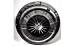 Chevrolet Parts -  Chevrolet Pressure Plate For Clutch - 9"