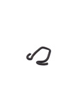 Chevrolet Parts -  Chevrolet Throwout Arm To Ball Stud Clip