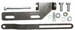 Chevrolet Parts -  Chevrolet Alternator Bracket With Hardware