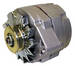 Chevrolet Parts -  Chevrolet Alternator - 6v, 60 Amp. 7.5 Volt Internally Regulated With 3/8" Pulley