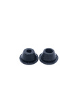 Chevrolet Parts -  Chevrolet Horn Wire Thru Horn Cover-Grommet