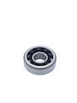 Chevrolet Parts -  Chevrolet Wheel Bearing, Front Outer, Fits 1929-57 Passenger Car And 1/2 Ton and 1929-42 3/4 Ton (Exc. 33-36 Standard CC-DC-EC-FC)
