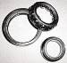 Chevrolet Parts -  Chevrolet Truck Wheel Bearing, Front Inner For 1941-57 1/2 Ton, 1941 -42 3/4 Ton, 1 Ton