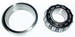 Chevrolet Parts -  Wheel Bearing, Front Inner (Roller) Fits 1941-57 1/2 Ton and also 1941-42 3/4 Ton and 1 Ton (non original)