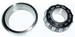 Chevrolet Parts -  Chevrolet Truck Wheel Bearing, Front Inner (Roller) Fits 1941-57 1/2 Ton and also 1941-42 3/4 Ton and 1 Ton (non original)