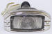 Chevrolet Parts -  Chevrolet Car Park Light Assembly With Chrome Rim