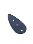 Chevrolet Parts -  Chevrolet Car License Light To Trunk Pad