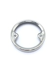 Chevrolet Parts -  Chevrolet Truck Tail Light Rim, Stainless Steel