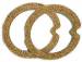 Chevrolet Parts -  Chevrolet Truck Tail Light Lens Gasket (3" Round)