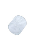  Parts -  Car License Light Lens (exc Sedan Delivery and Station Wagon)