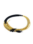 Chevrolet Parts -  Chevrolet Car Wiring Harness - Headlight and Park Light Pigtails
