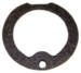Chevrolet Parts -  Chevrolet Car Gasket - Back Up Lens