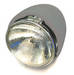 Chevrolet Parts -  Chevrolet Car Headlight Conversion, 7 inch Sealed Beam Kit For 1939 (Does Not Include Housing)