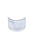 Chevrolet Parts -  Chevrolet Car License Light Lens, Trunk Mount