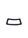 Chevrolet Parts -  Chevrolet Car License Light Lens Gasket - Trunk Mount