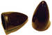 Chevrolet Parts -  Chevrolet Car Headlight Bucket Reproduction (Fiberglass). Left Or Right