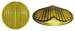 Chevrolet Parts -  Chevrolet Fog Light Lens (Original Reproduction)