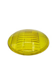 Chevrolet Parts -  Chevrolet Car Fog Light Lens (Fits Reproduction Fog Lights)
