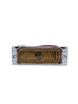 Chevrolet Parts -  Chevrolet Truck Park Light Assembly -Amber With Turn Signal