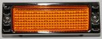 Chevrolet Parts -  Chevrolet Truck Park Light Assembly -Amber With Turn Signal - LED
