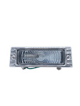 Chevrolet Parts -  Chevrolet Truck Park Light Assembly -Clear, 6 Volt -No Turn Signal