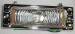 Chevrolet Parts -  Chevrolet Truck Park Light Assembly Clear With Turnsignal