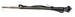 Chevrolet Parts -  Chevrolet Radio Antenna, Cowl Top Or Fender Top