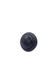 Chevrolet Parts -  Chevrolet Shift Knob or Emergency Brake Knob (Brown Accessory)