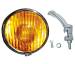 Chevrolet Parts -  Chevrolet Fog Lights -Nice Reproduction With Painted Brackets