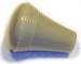 Chevrolet Parts -  Chevrolet Car Shift Knob Or Emergency Knob, Ivory Accessory
