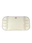 Chevrolet Parts -  Chevrolet Car Mirror Vanity (Complete) "Gm" Script