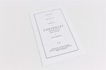 Chevrolet Parts -  Chevrolet Car Radio Manual - 6 Tube Single Unit