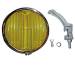Chevrolet Parts -  Chevrolet Fog Lights -Nice Reproduction With Painted Brackets